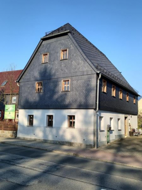 Ökologische Ferienwohnung Becker